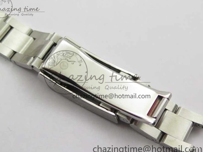 BP SS Edition Maker Roman Best Oyster 31mm on Bracelet 278271 Dial Datejust Silver 0417